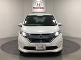 【Honda認定中古車 U-Select】 エンジン、オーディオやカーナビ(社外品は除く)に至るまで保証をお付け致します。全国のホンダディーラーで保証と整備が受けられます。