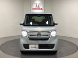 N-BOX G L ホンダセンシング 
