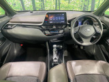 C-HR  G