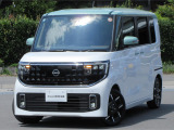【NISSAN INTELLIGENT MOBILITY】最先端の技術で、あなたを未来のワクワクへと導く。それが日産のインテリジェント モビリティ