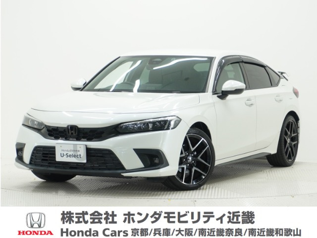 ホンダ シビック 