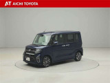 タントカスタム RS 