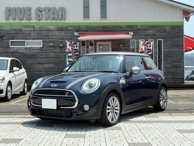 BMW MINI ミニ 