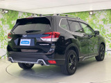 フォレスター 1.8 スポーツ 4WD 