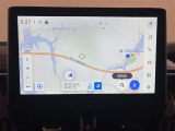 【ディスプレイオーディオ】スマホとクルマをつなぐだけで、音楽アプリやナビアプリなどのスマホアプリが車のディスプレイ上で使えます!