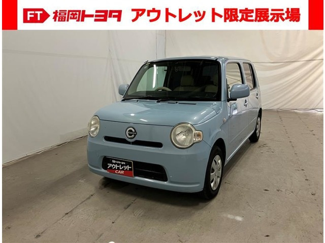 ダイハツ ミラココア 