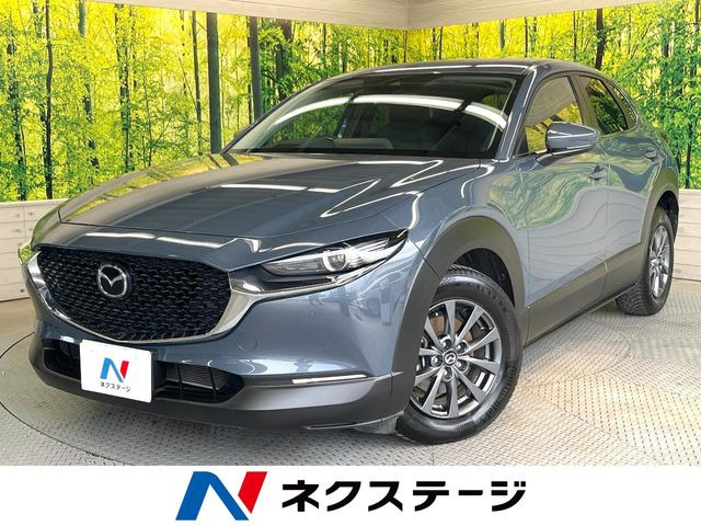 マツダ CX-30 