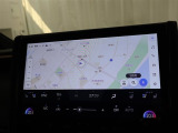 ☆ナビゲーション付きです!ドライブや旅行など様々なシーンで活躍しますよ♪初めてのところも迷わず安心♪