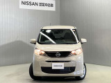 全国の日産ディーラーでご利用いただける中古車ワイド保証(保証期間12ヶ月/走行距離無制限)付で安心してお乗りいただけます。ワイド保証プレミアム(保証期間最長2年延長)も有料にて承っております。