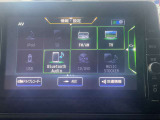 BluetoothAudio★フルセグTV★DVDビデオ再生★