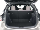 見通しのよいすっきりとした視界で、誰でも運転しやすいです。運転のしやすさは疲れにくさにも繋がりますよ♪