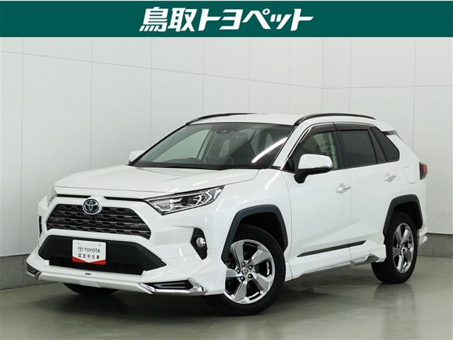 トヨタ RAV4 