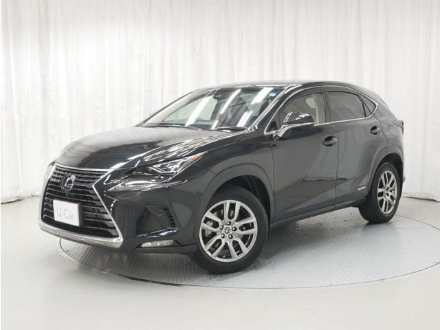 NX 300h バージョンL 4WD 