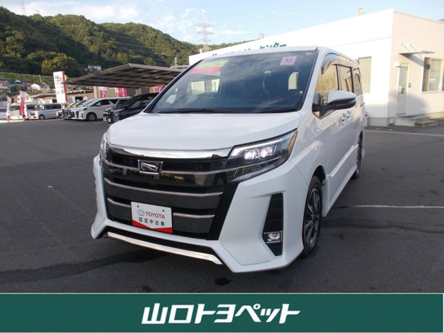 トヨタ ノア 