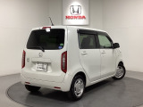 【Honda認定中古車 U-Select】 は3つの安心をお約束します。 1 Hondaのプロが整備した安心。 2 第三者機関がチェックした安心。 3 購入後もHondaが保証する安心。