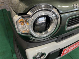 届出済 未使用車は新車の香りがします!中古車のようにタバコ臭い心配がありません。