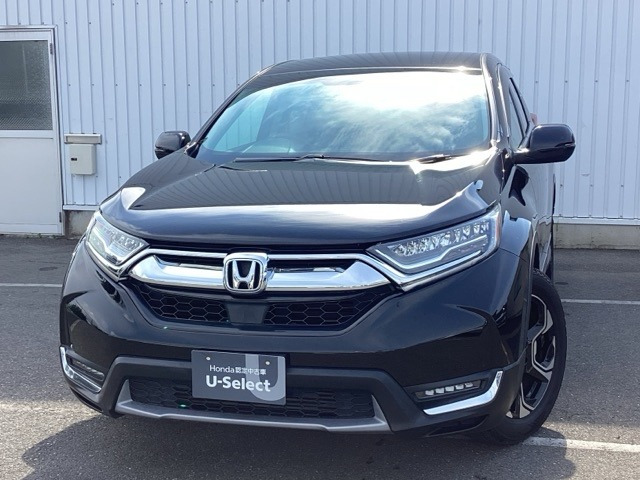 ホンダ CR-V 