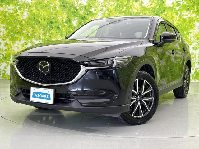 CX-5 2.0 20S プロアクティブ 