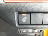 寒い時期ステアリングヒータースイッチ ONでハンドルを温めて手のひらから暖かくしてくれるので快適にドライブできます。