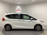 購入後も自社指定整備工場完備でお客様の愛車をしっかりサポート致します!御納車時には安全かつ安心してお乗り頂けるようホンダ専門知識を持つ整備スタッフが点検・整備・装備も説明をしてお渡ししております。