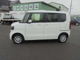N-BOX  660 4WD