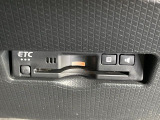 【ETC】高速道路の料金所をストレスなく通過!話題のスポットやサービスエリアに多い「スマートIC」利用時は必須のアイテムです。当店でセットアップを実施、ご納車当日からすぐにご利用いただけます!