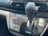 オートマで運転しやすいです♪