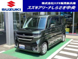 ご覧いただきありがとうございます!スペーシアカスタムHYBRID GS が入荷いたしました。