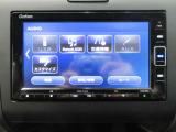 CD、DVDも視聴でき、BluetoothAudioも対応!