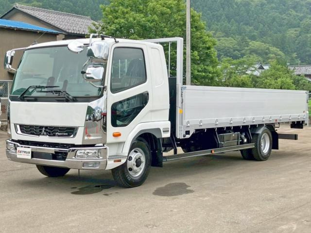 三菱ふそう ファイター 