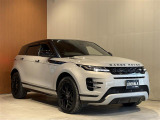 レンジローバーイヴォーク  Rダイナミック SE 4WD 本革シート