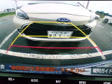 バックカメラ付き♪車庫入れ、バックでの駐車時に後方が見える事での安心感は大きいです☆一度装備したら外せなくなるアイテムです♪