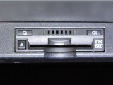 ナビ連動ETC2.0を装備しております。
