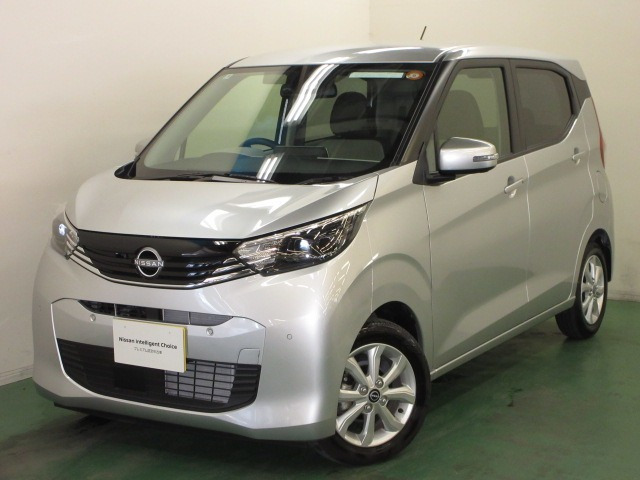 日産 デイズ 