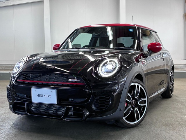 BMW MINI ミニ 