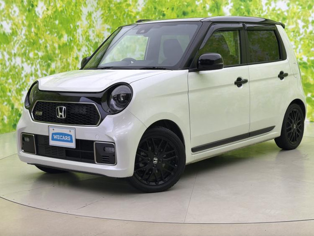 N-ONE RS 
