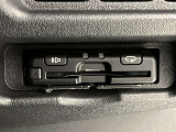 高速道路をスイスイッと通過の『ETC』付き!ETCカードをお持ちでない方は、トヨタETCカードもございますので、ご相談下さいね!