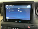 ドライブの必需品。見やすい・使いやすいHonda純正のメモリーナビを搭載。Bluetooth機能もついているのでお持ちのスマートフォンと連携させて、さらに便利に利用が可能です。