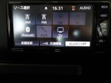 Bluetooth接続機能・スマートフォンなどからお気に入りの音楽を飛ばしてワイヤレス再生したり、ハンズフリー通話ができます。