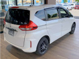 ■自社指定工場併設。ホンダ車に精通したメカが車検・整備までしっかり対応。購入後も長くお任せいただけます。