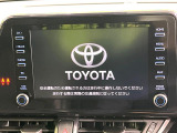 C-HR ハイブリッド 1.8 G モード ネロ セーフティ プラスIII 