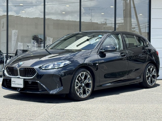 BMW 1シリーズ 