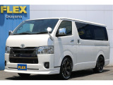 【R5年式/4ナンバー/ディーゼル2WD】買取直販★FLEXベッドキット他**全国ご納車OK**