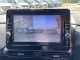 前後にドライブレコーダー装備です!もしもの時やあおり運転の証拠映像は自分の身を守る為にも必要ですね!