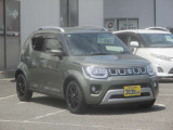 イグニス 1.2 ハイブリッド(HYBRID)  MZ 4WD 