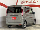 【納車前整備】安心してお乗り頂くために、ご納車前に、認証または指定工場にて法令12ヶ月点検整備を実施します。
