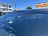 こちらの車両には衝突防止装置やいざという時安心!ドライブレコーダーが付いております♪