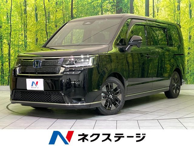 ホンダ ステップワゴン 