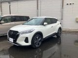 日産 キックス