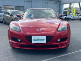 RX-8 タイプS 6MT修復歴無し